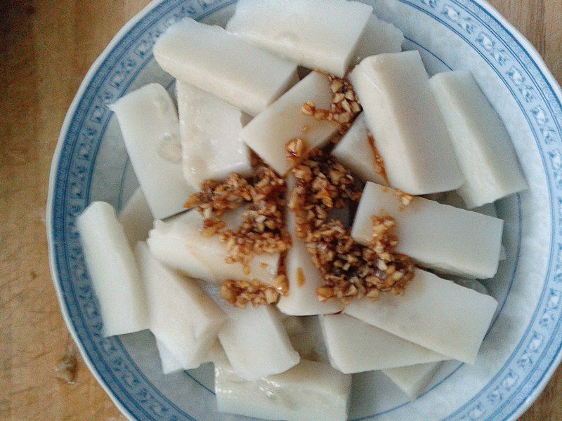 橙蜜莲藕怎么做最好吃,最正宗的做法