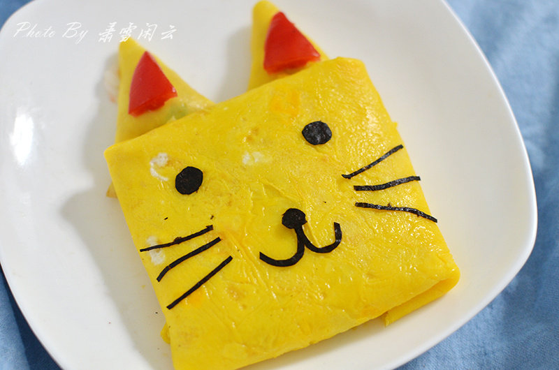 小猪元宵的做法大全,10种好吃的做法