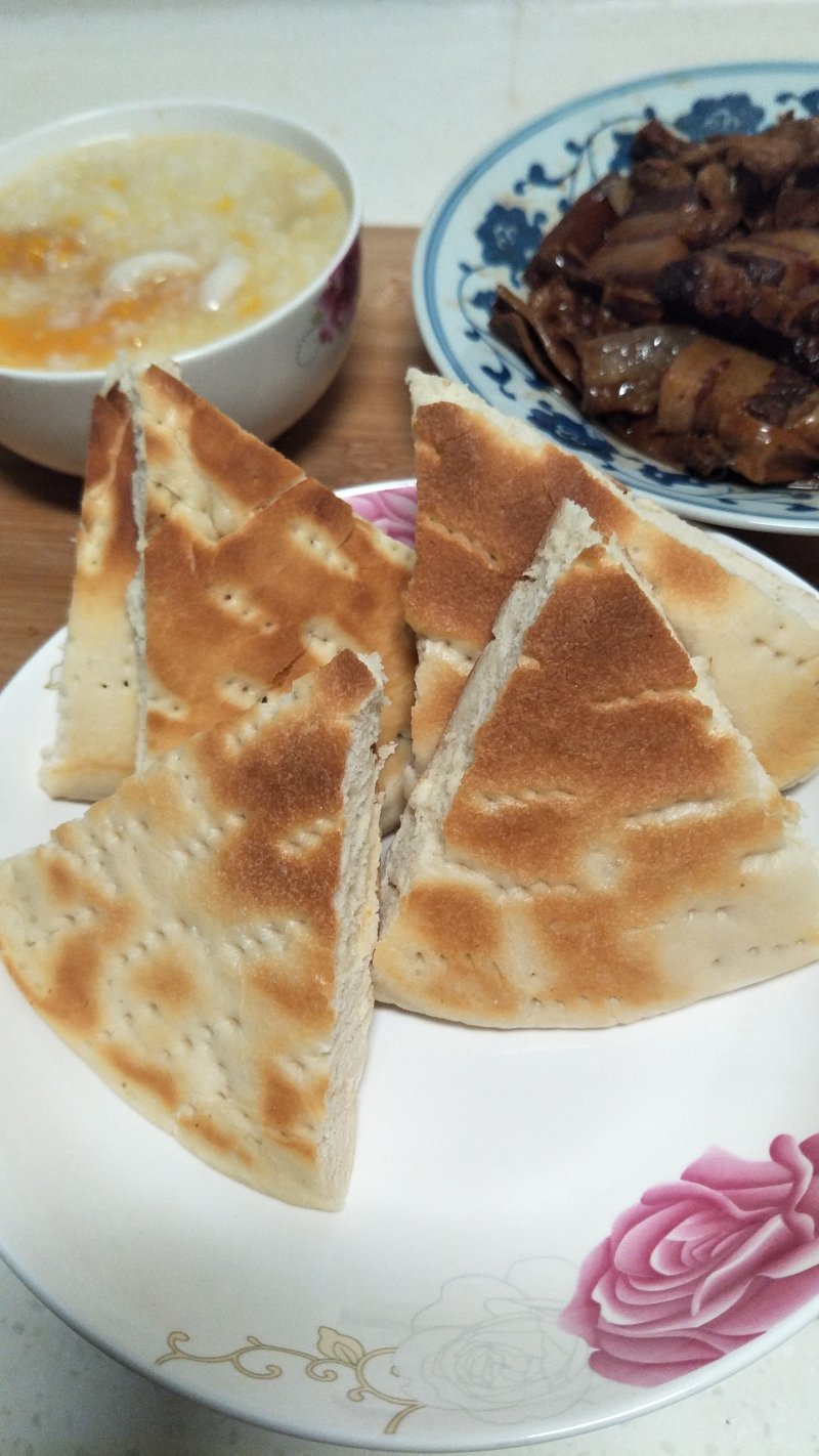 沙拉酱面包怎么做好吃,10种做法