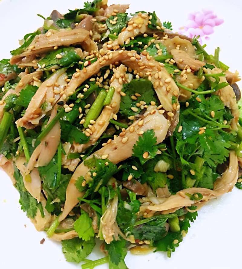 酸汤粉的做法,食谱大全