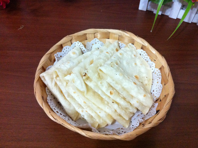 烙糖饼怎么做最好吃,配料有哪些