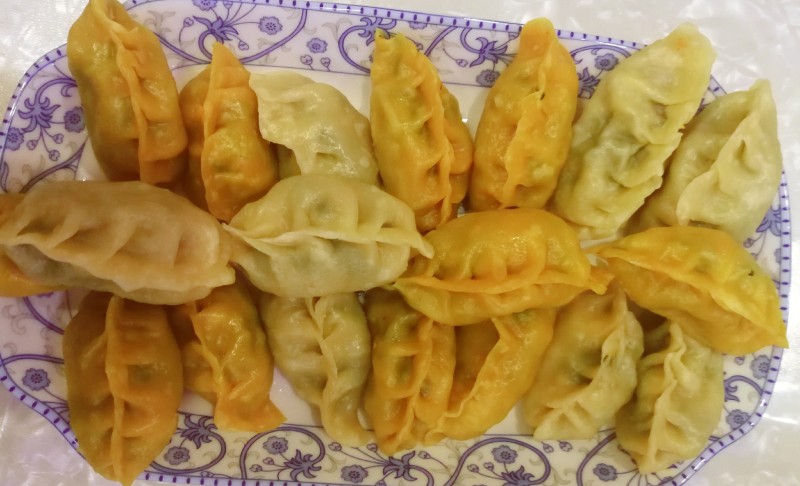 饺面正宗做法,最好吃的10种做法