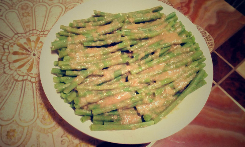 果仁曲奇正宗做法,食谱大全