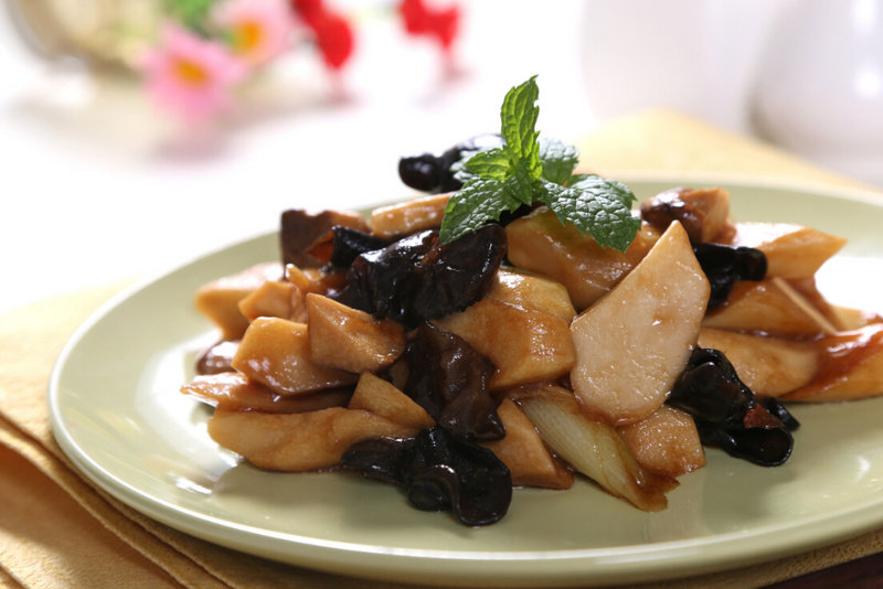 黑豆蒸猪肚做法大全,配料有哪些