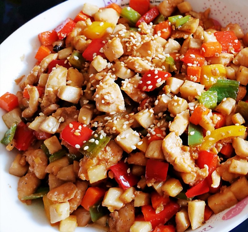 蔬菜小面鱼十大家常做法,怎样做最好吃