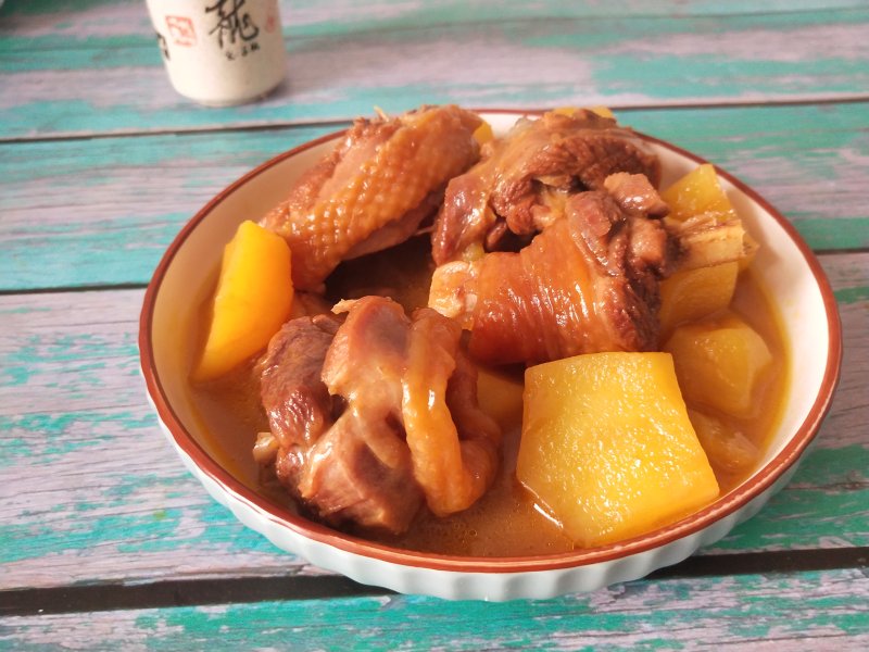 土豆鸡做法大全,10种好吃做法