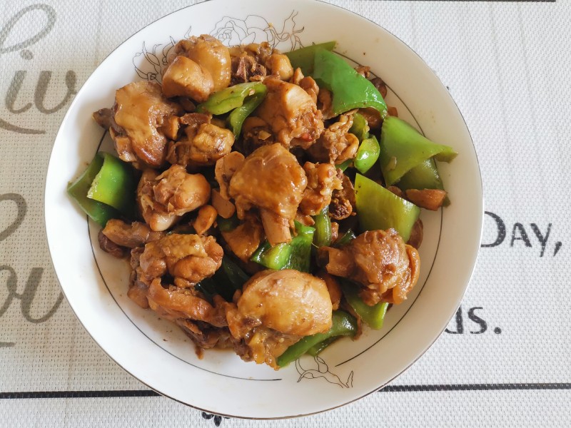 蒜蓉辣酱怎么做才好吃,制作方法与配料
