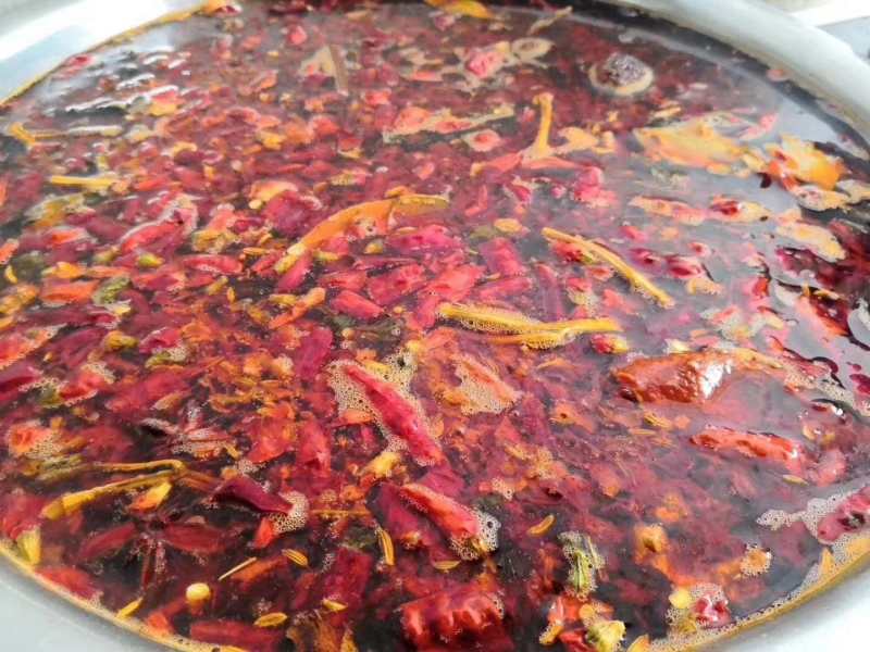 咸味肉粽怎么做,最好吃的十种做法