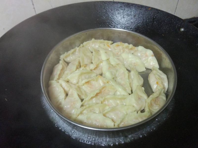 小鱼馒头怎么做最好吃,食谱大全
