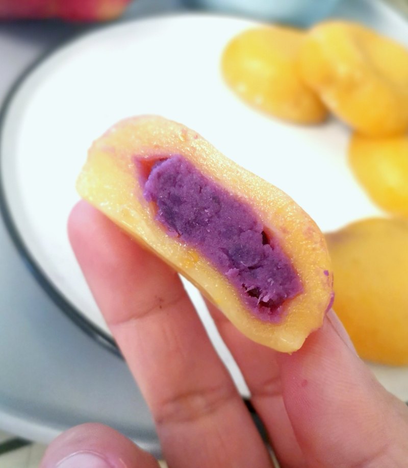 土豆饼干的做法,最好吃的10种做法