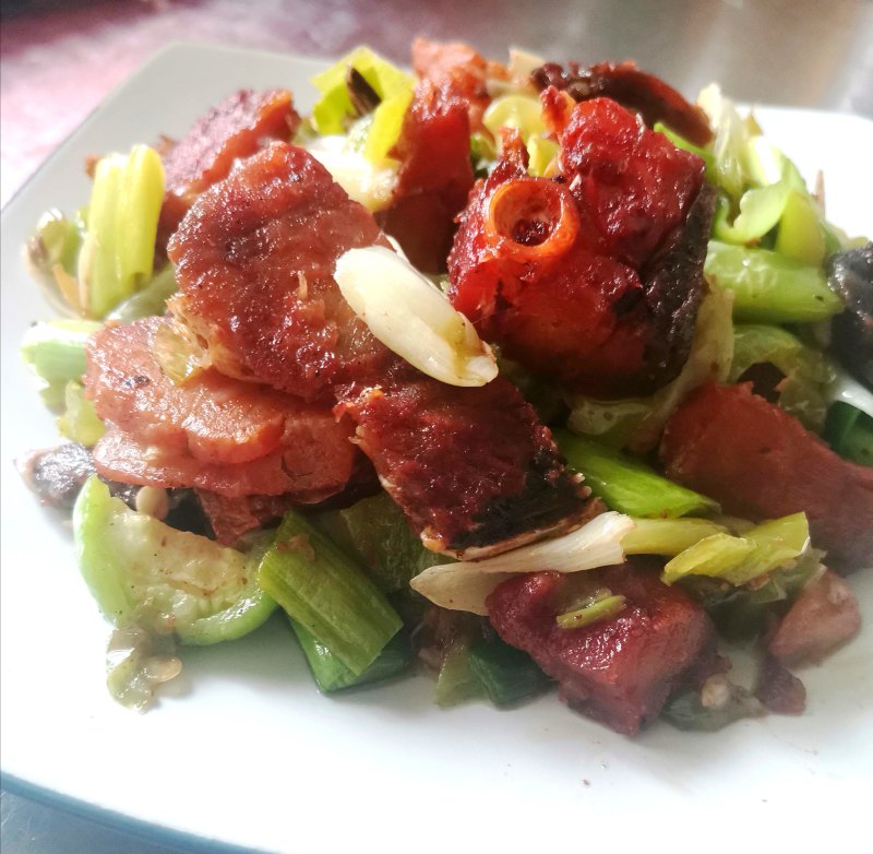 蒸杂粮家常做法,正确做法
