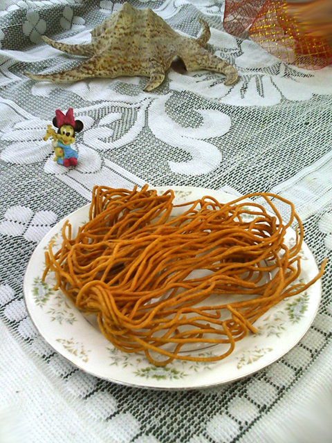 简易扣肉怎么做好吃,制作方法与配料