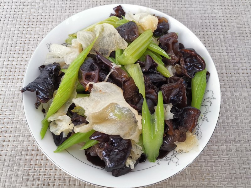 宫保鸭胗家常做法,10种做法