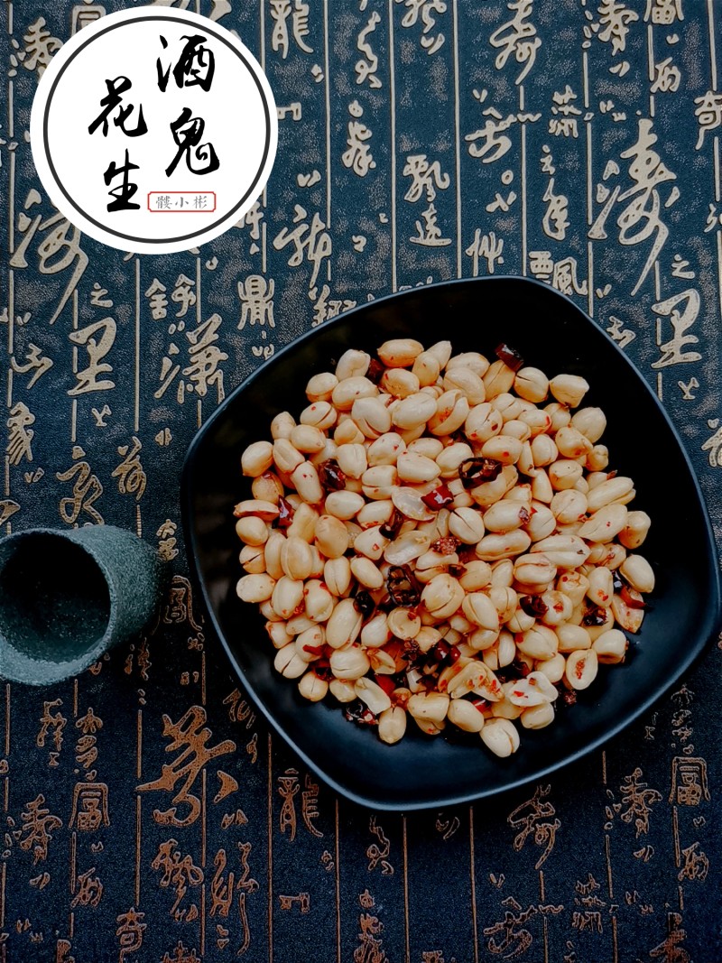鬼鸡的家常做法,最正宗的做法