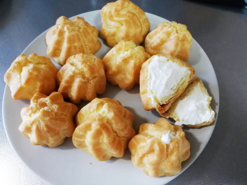 黄金豆饼十大家常做法,正确做法