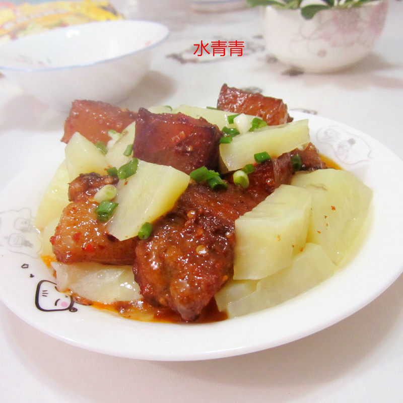 土豆丁十大做法大全,怎样做最好吃