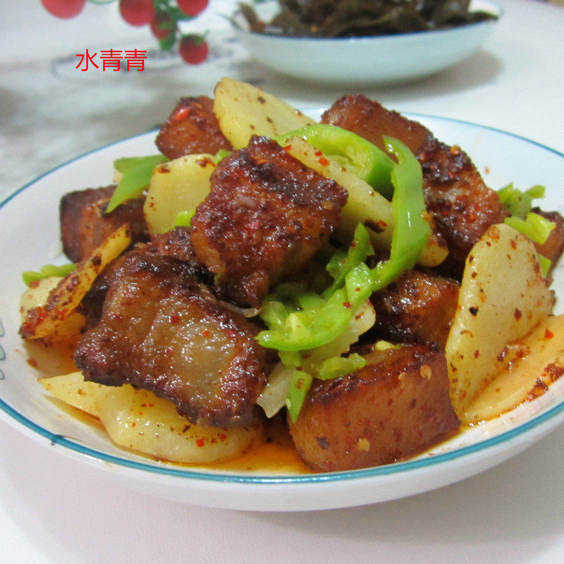 肉丁芽豆做法大全,最好吃的十种做法