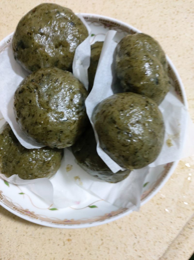 香烤杏鲍菇的家常做法,食谱大全