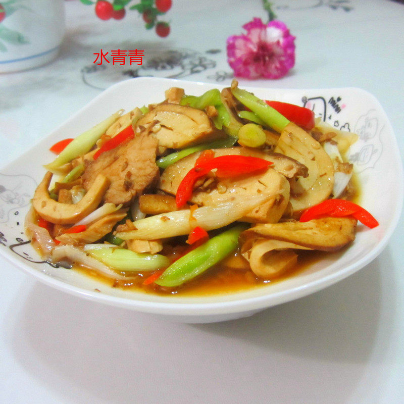 家常泡菜怎么做,食谱大全