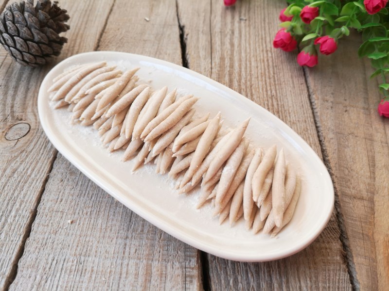 自制草鱼丸家常做法,食谱大全