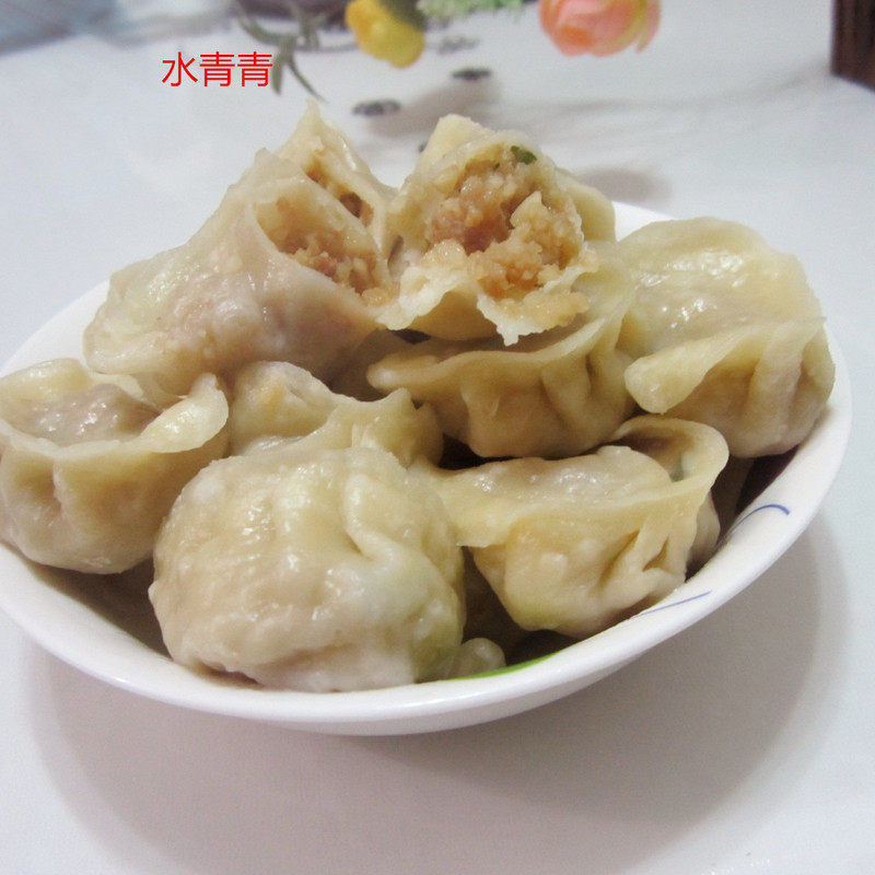 木耳菜汤家常做法,配料有哪些