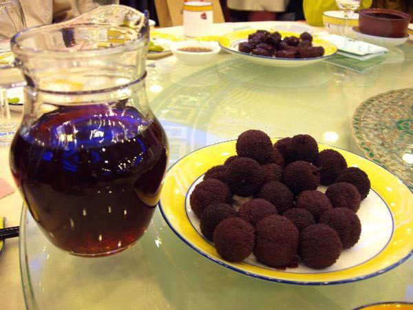 蔬菜虾汤十大家常做法,制作方法与配料
