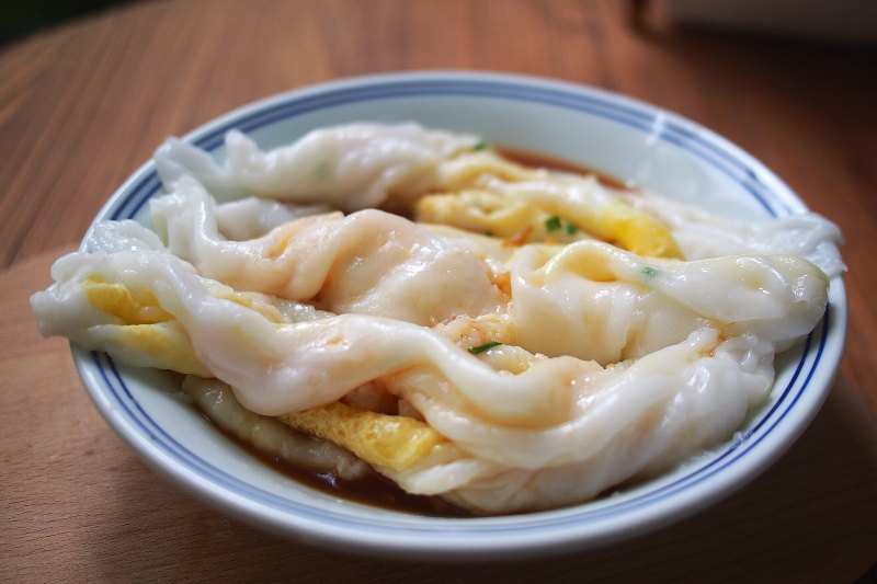 蒸南瓜饺正宗做法,最好吃的10种做法