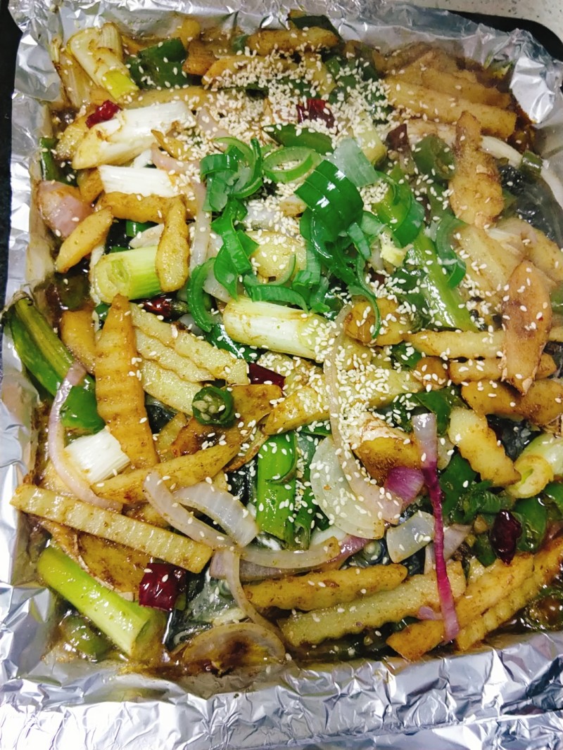 椒麻牛肉怎么做好吃,最正宗的做法