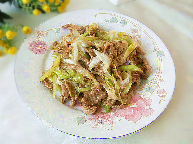 葱香锅饼的做法,制作方法与配料