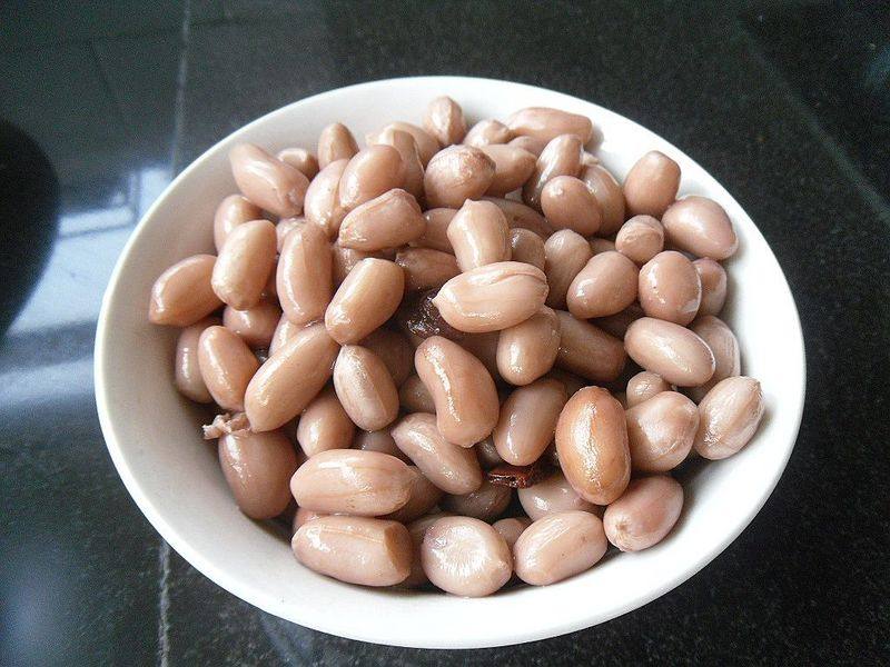 冬瓜粥怎么做最好吃,配料有哪些