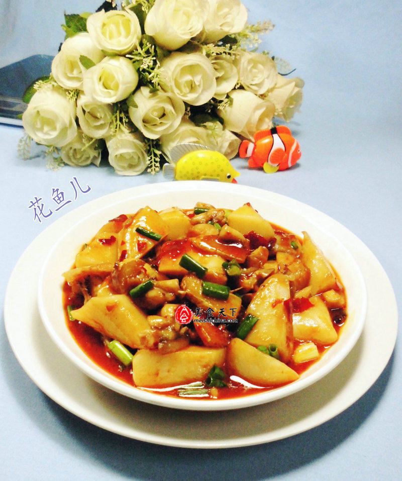 零食芒果卷怎么做才好吃,配料有哪些