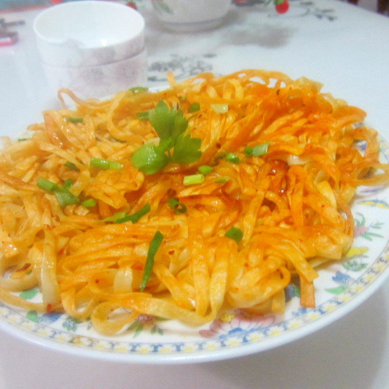 铁釜糖果饭十大做法,10种好吃做法