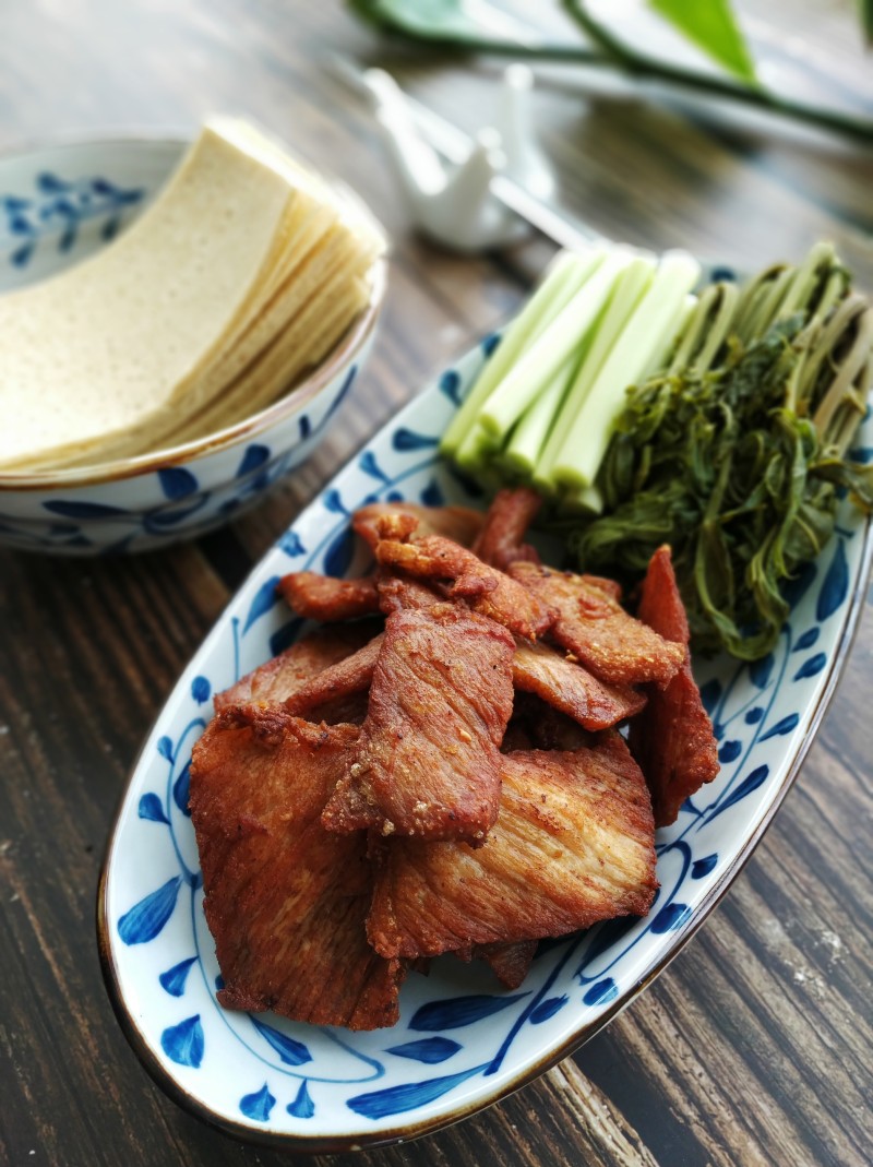 烀羊腿十大家常做法,配料有哪些