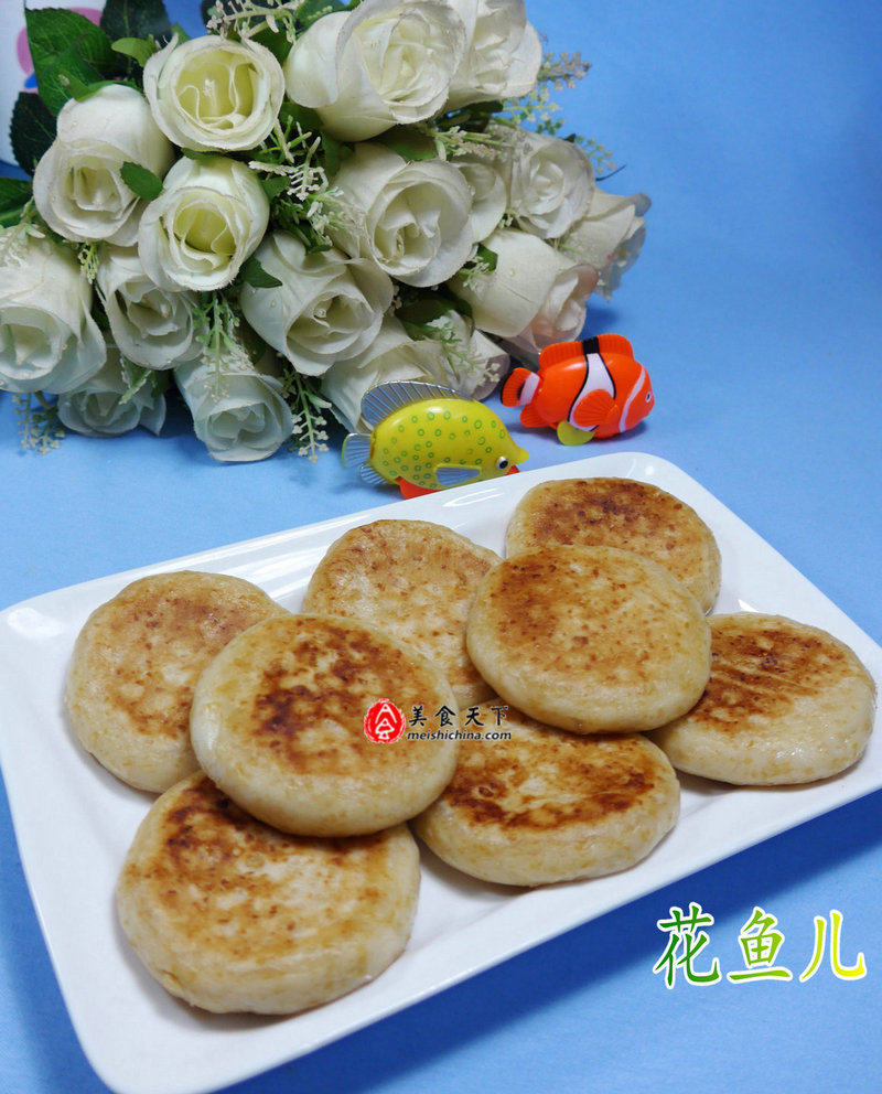 糖霜饼干怎么做,十种好吃做法