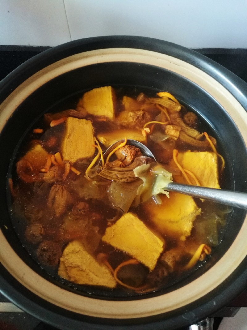 百财有余家常做法,十种好吃做法
