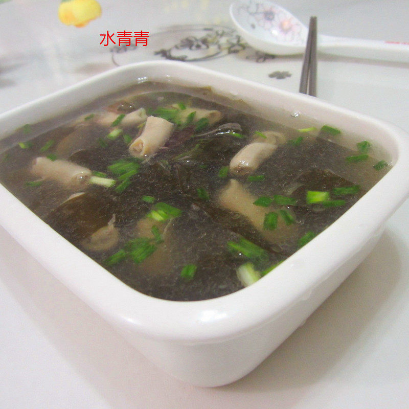 带汤十大家常做法,10种做法