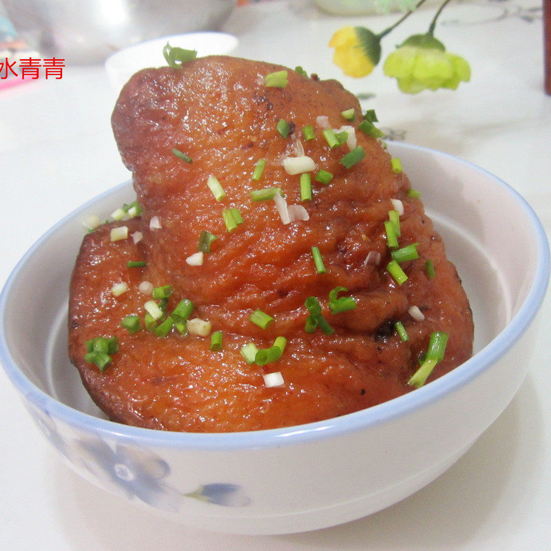 青菜炒豆饼做法大全,正确做法
