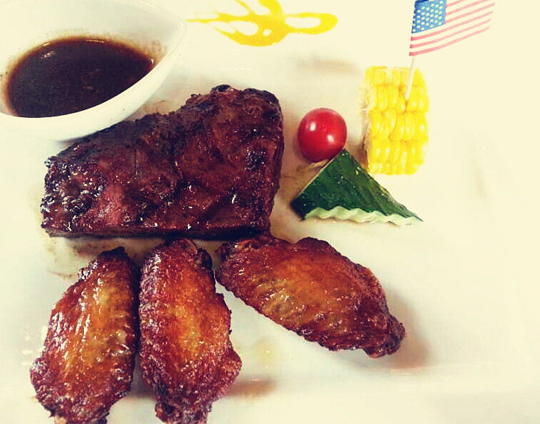 家常藕夹家常做法,配料有哪些
