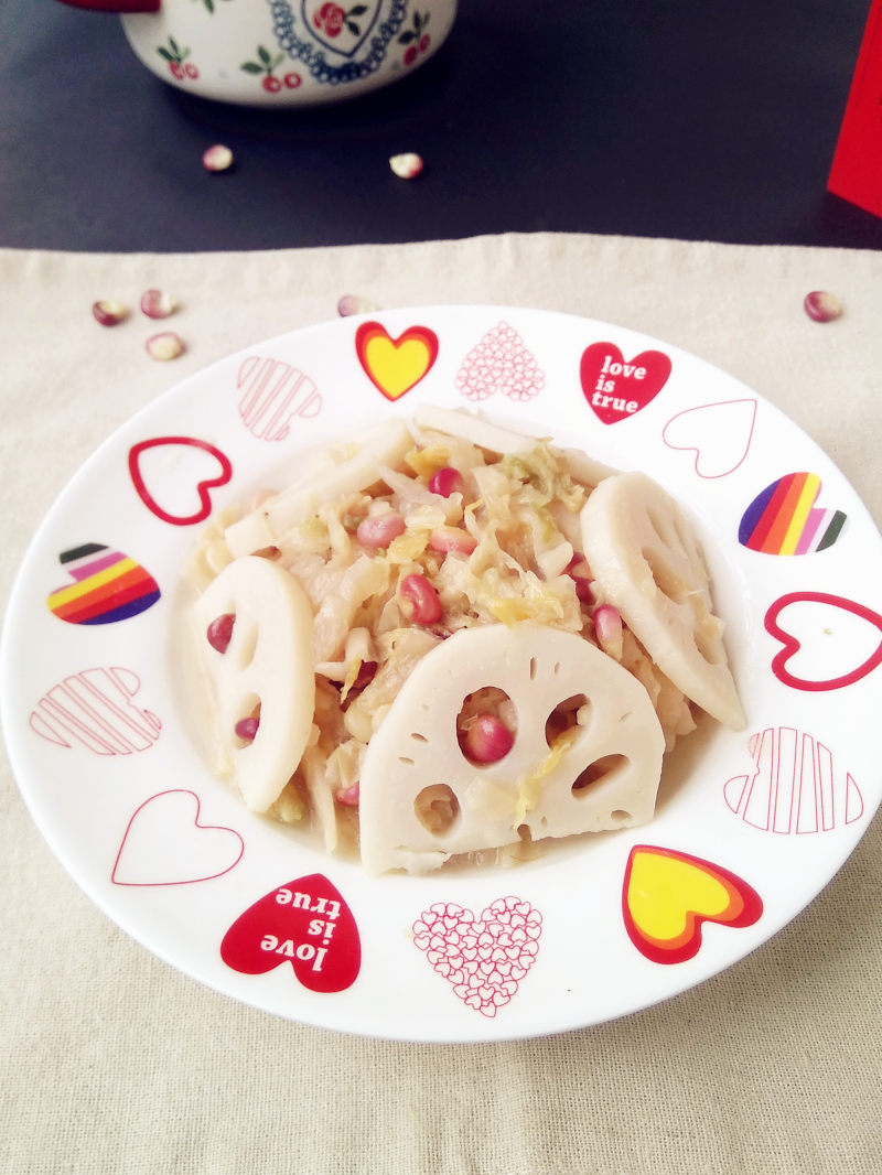酸菜炒螺怎么做好吃,食谱大全