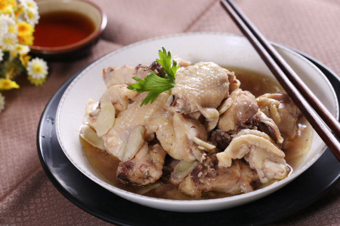 柠檬脆藕家常做法,10种做法