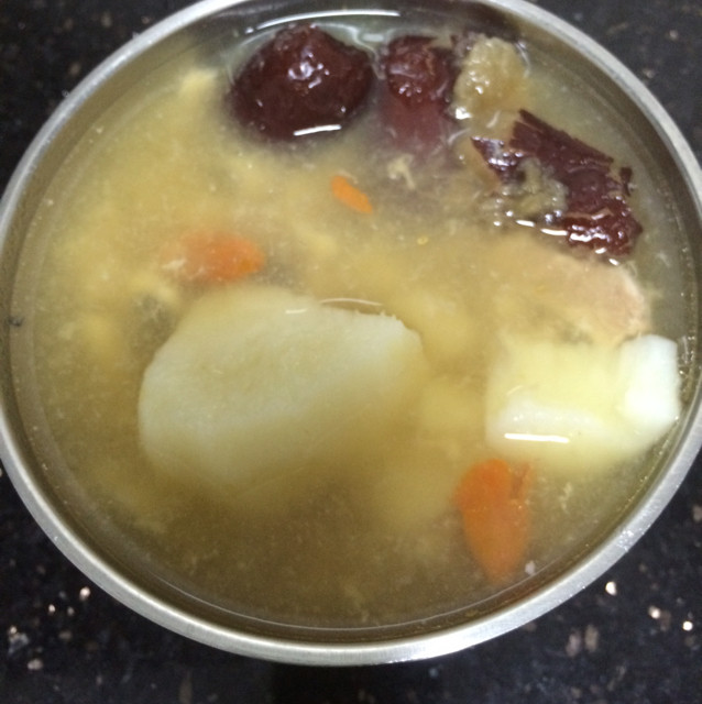 二绿豆浆怎么做,食谱大全