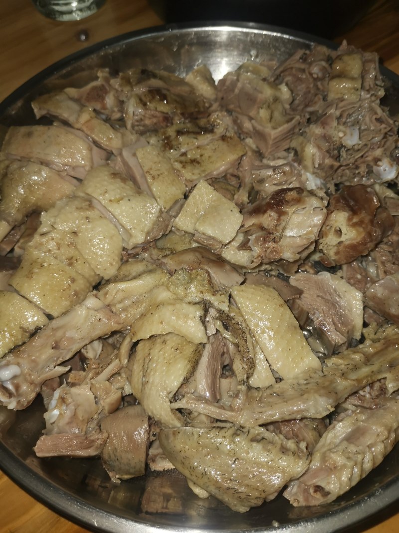 排骨酥怎么做好吃,十种好吃的做法