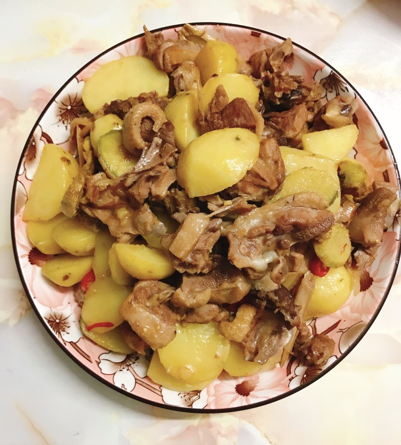 肉渣葱饼怎么做,10种做法
