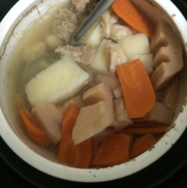 烤大鸡腿的家常做法,正确做法