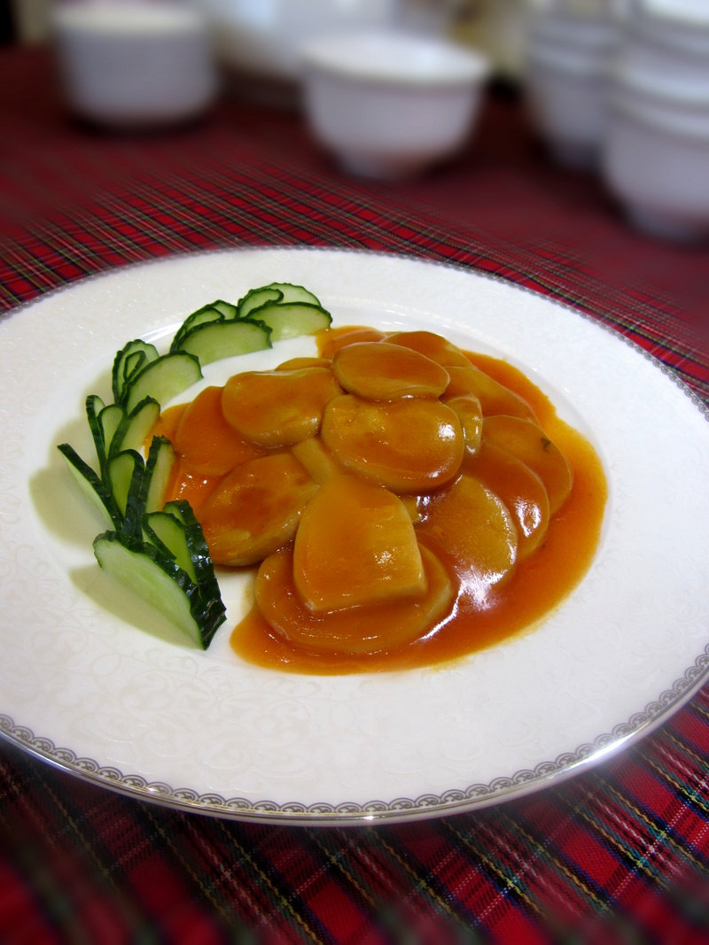 素拌粉皮怎么做才好吃,食谱大全