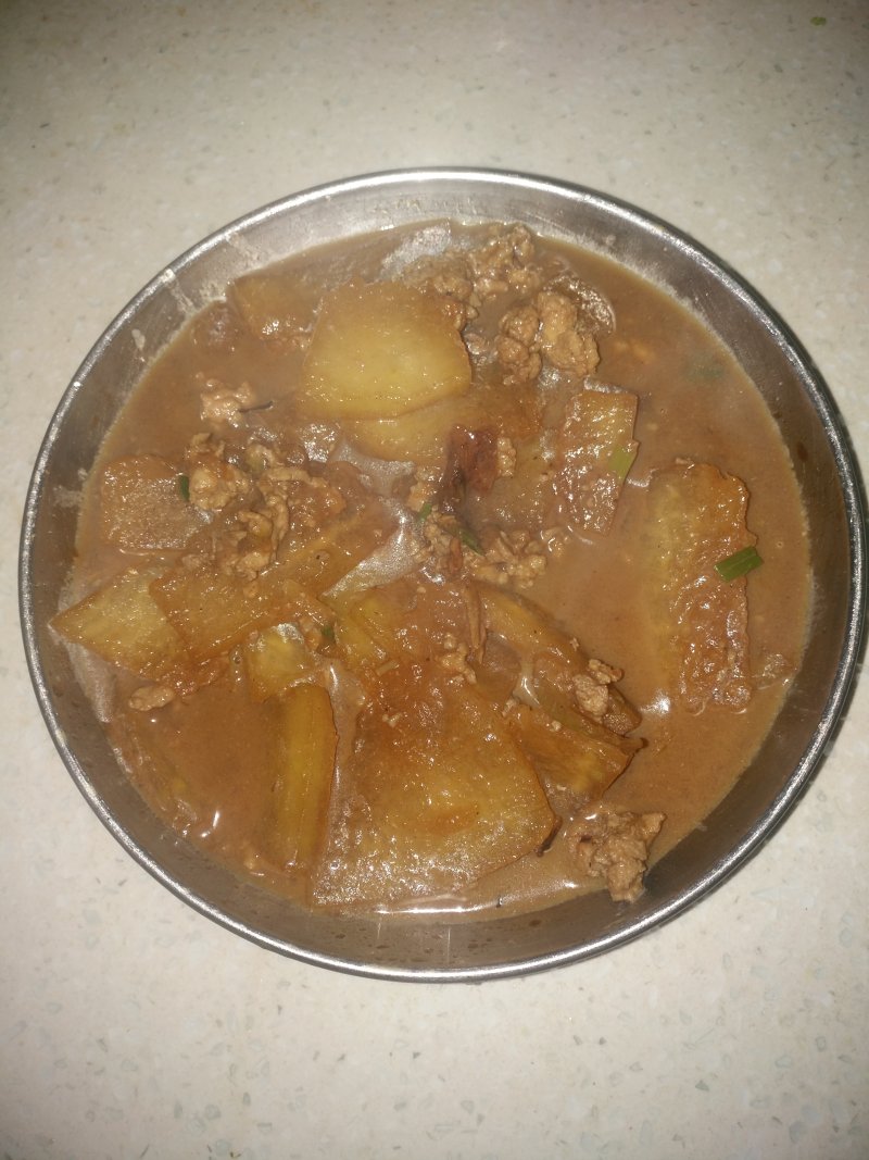 清汤蝴蝶面家常做法,配料有哪些