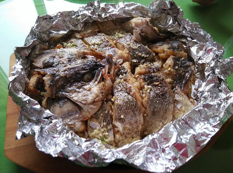 周末蛋炒饭家常做法,最好吃的10种做法