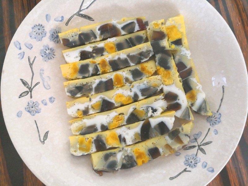 糟卤毛豆家常做法,制作方法与配料