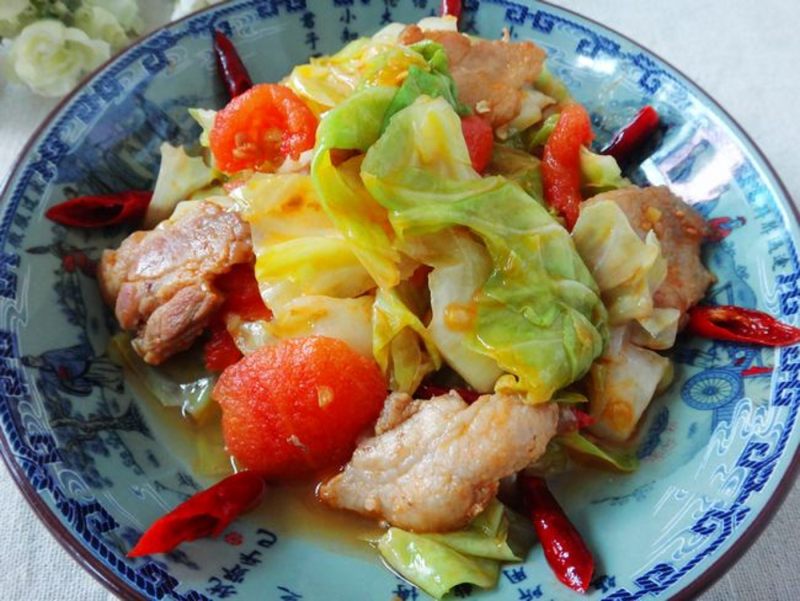 简易泡菜饼正宗做法,最好吃的10种做法
