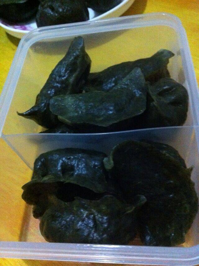 浓情地三鲜怎么做,十种做法